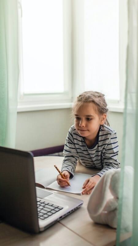 Everyday living, made safer